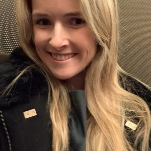 Meet your Posher, Tara